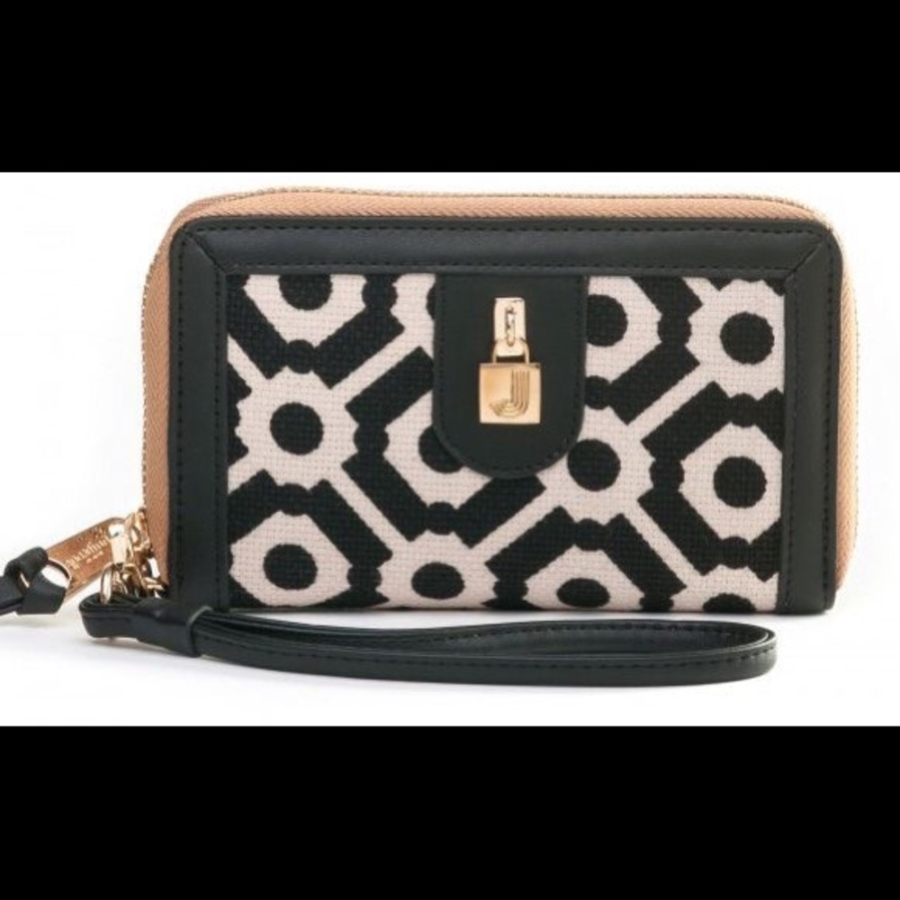 Spartina Pender Wristlet